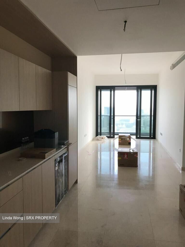 Duo Residences (D7), Apartment #323200151